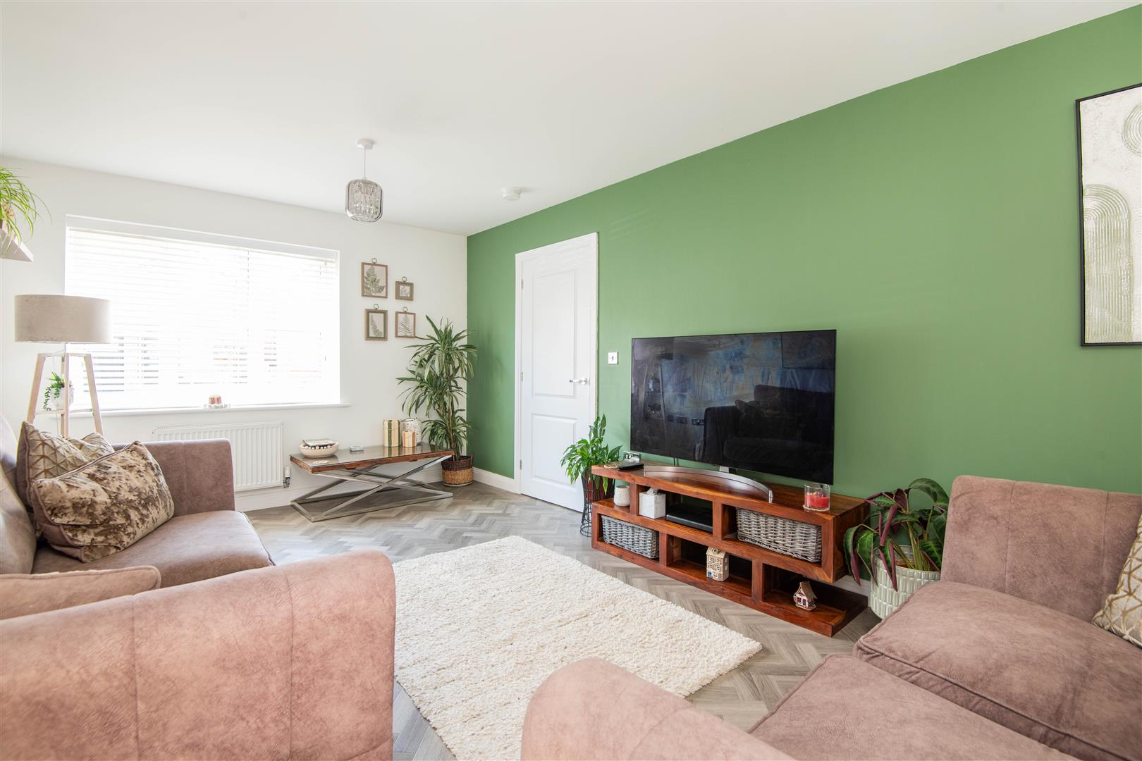 4 bed property in Sandpiper Way, Cottam